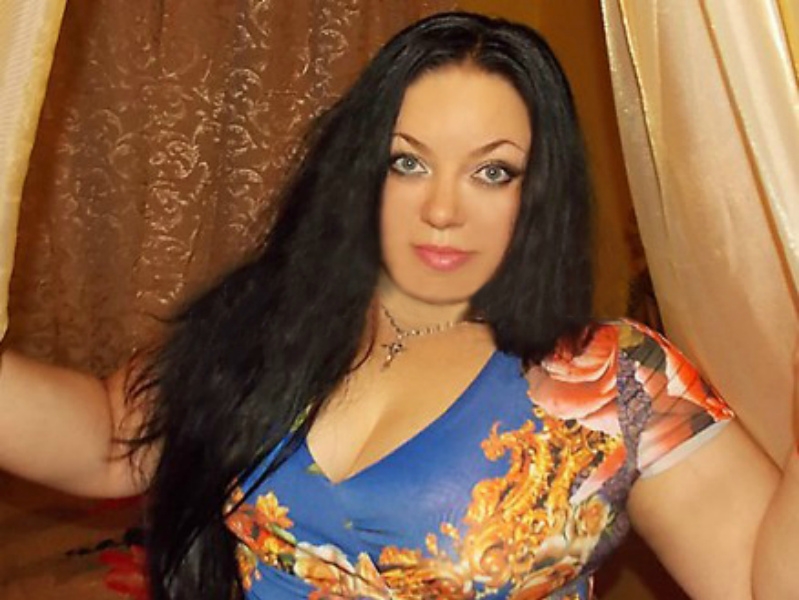 Юляшка