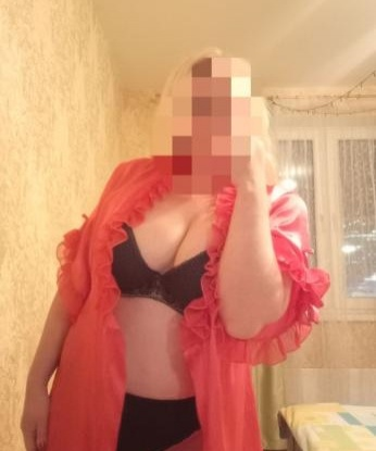 Анкета проститутки Ирина - Фото 1, Колпино, 42 года, №5901